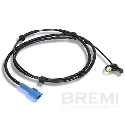 Sensor, wheel speed BREMI 50360