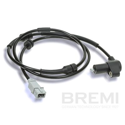 Sensor, wheel speed BREMI 50361