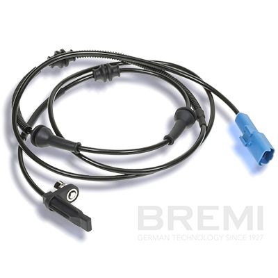 BREMI 50362 Sensor, wheel speed
