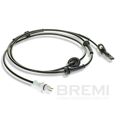 BREMI 50376 Sensor, wheel speed