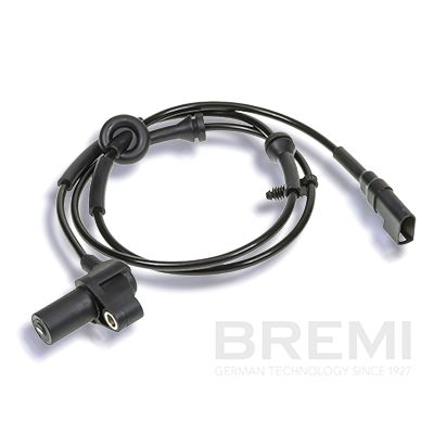 BREMI 50394 Sensor, wheel speed