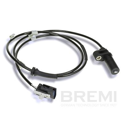 BREMI 50401 Sensor, wheel speed