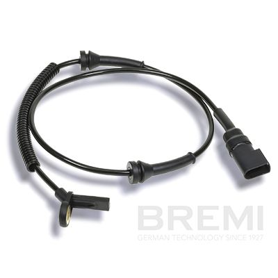 BREMI 50408 Sensor, wheel speed
