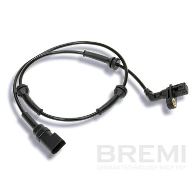 BREMI 50409 Sensor, wheel speed
