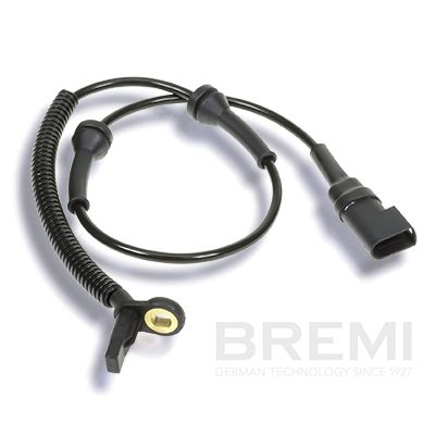 BREMI 50414 Sensor, wheel speed