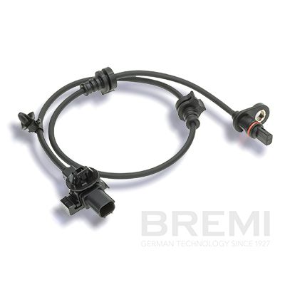 BREMI 50421 Sensor, wheel speed