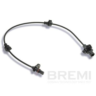 Sensor, wheel speed BREMI 50422
