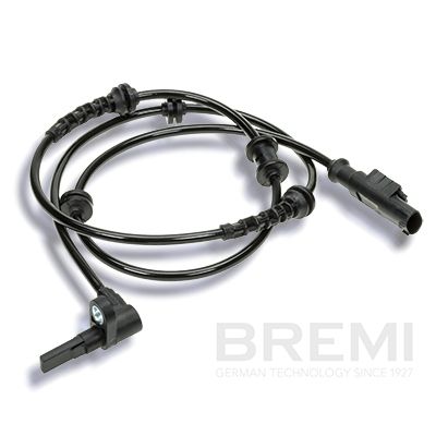 Sensor, wheel speed BREMI 50459