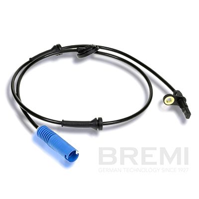 BREMI 50474 Sensor, wheel speed