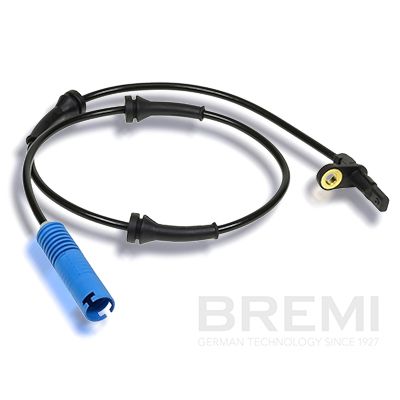 BREMI 50475 Sensor, wheel speed