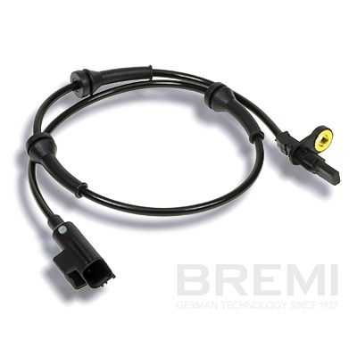 BREMI 50481 Sensor, wheel speed