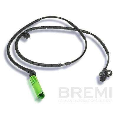 BREMI 50482 Sensor, wheel speed