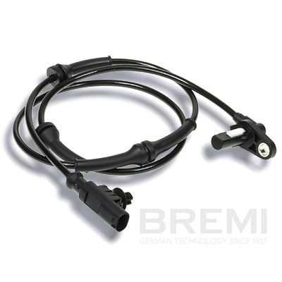 BREMI 50483 Sensor, wheel speed