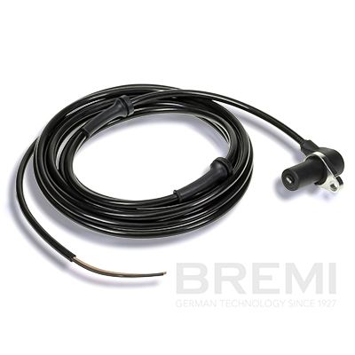 Sensor, wheel speed BREMI 50501