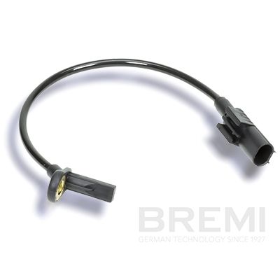 Sensor, wheel speed BREMI 50515