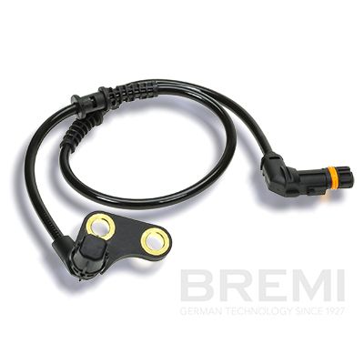 Sensor, wheel speed BREMI 50518