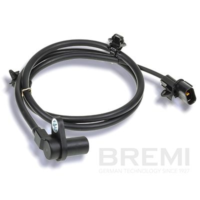 Sensor, wheel speed BREMI 50538