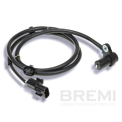 Sensor, wheel speed BREMI 50539