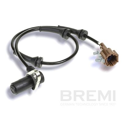 BREMI 50545 Sensor, wheel speed