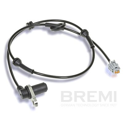 Sensor, wheel speed BREMI 50549
