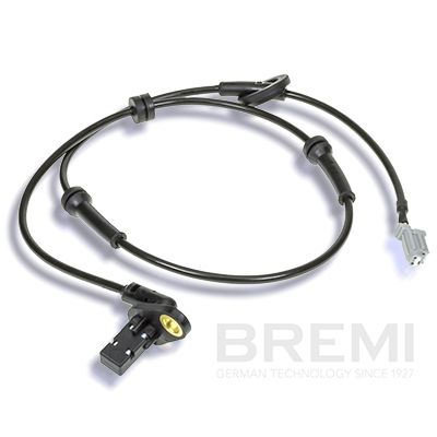 BREMI 50553 Sensor, wheel speed