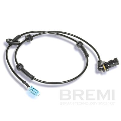BREMI 50559 Sensor, wheel speed