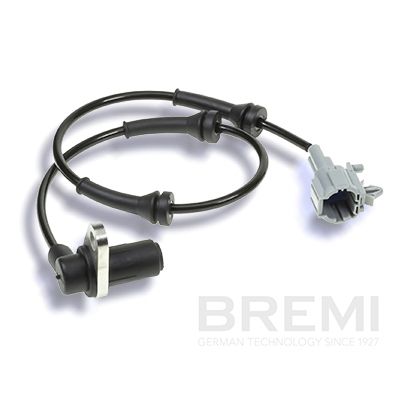 BREMI 50564 Sensor, wheel speed