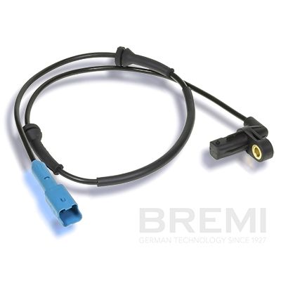 Sensor, wheel speed BREMI 50566