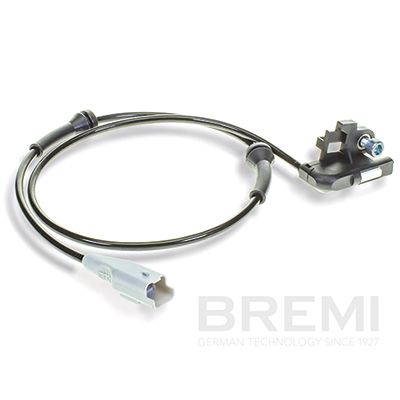 Sensor, wheel speed BREMI 50568