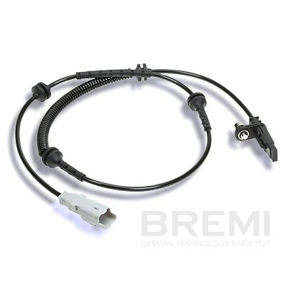 BREMI 50569 Sensor, wheel speed
