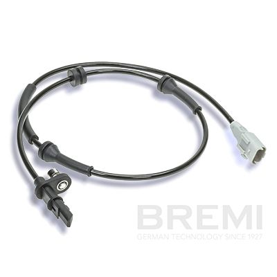 BREMI 50582 Sensor, wheel speed