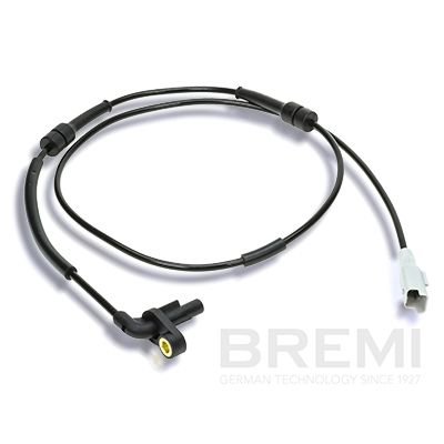 BREMI 50584 Sensor, wheel speed