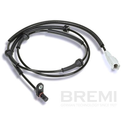 Sensor, wheel speed BREMI 50586
