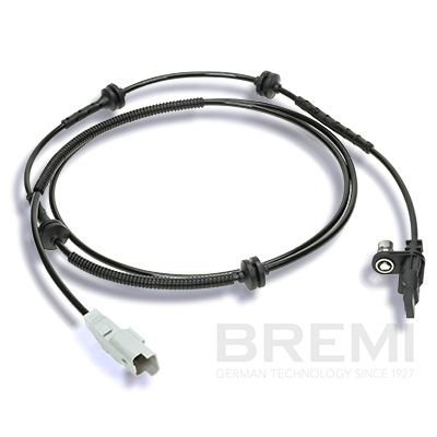 BREMI 50587 Sensor, wheel speed