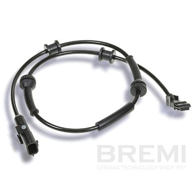 BREMI 50591 Sensor, wheel speed