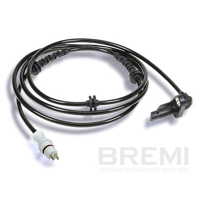 Sensor, wheel speed BREMI 50594