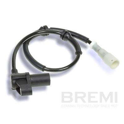 BREMI 50595 Sensor, wheel speed