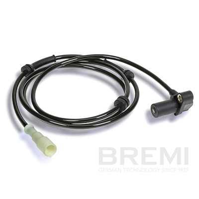 Sensor, wheel speed BREMI 50597