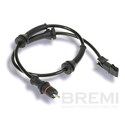 Sensor, wheel speed BREMI 50598