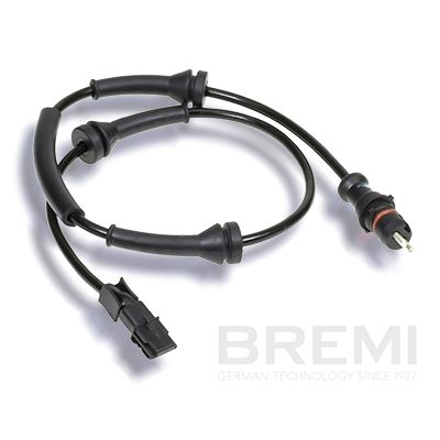 BREMI 50599 Sensor, wheel speed