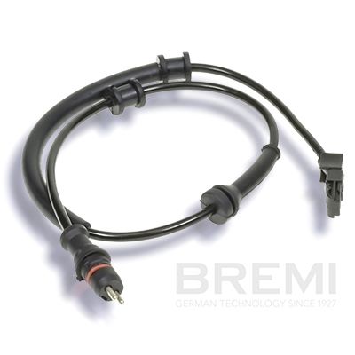 BREMI 50600 Sensor, wheel speed