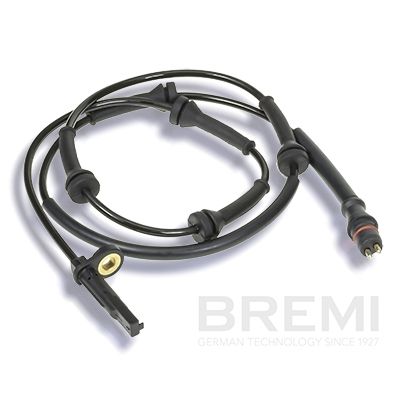 Sensor, wheel speed BREMI 50611