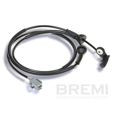 BREMI 50641 Sensor, wheel speed