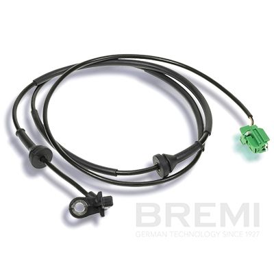 BREMI 50642 Sensor, wheel speed