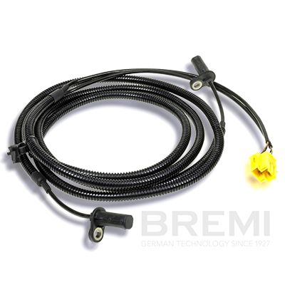 BREMI 50643 Sensor, wheel speed
