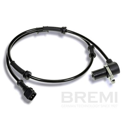 Sensor, wheel speed BREMI 50644