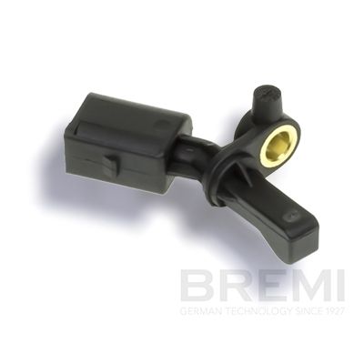 Sensor, wheel speed BREMI 50657