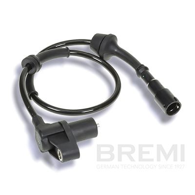 BREMI 50662 Sensor, wheel speed