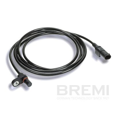 BREMI 50670 Sensor, wheel speed