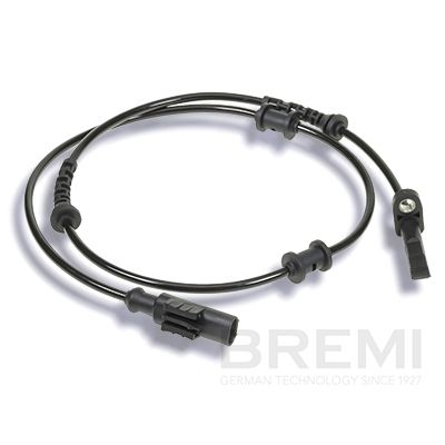 BREMI 50674 Sensor, wheel speed